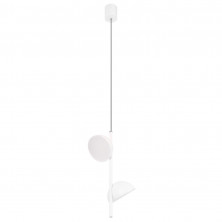 Подвесной светильник Loft IT Mons 10335 White