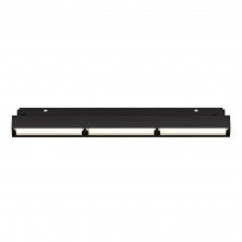 Трековый светильник Technical TR106-2-18W4K-B