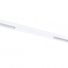 Магнитный трековый светильник Arte Lamp Linea A4662PL-1WH