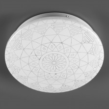 Потолочный светильник General Orient GSMCL-021-24 800264