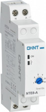 Реле времени CHINT NTE8-A (задержка времени выключения) 12-120с, 1НО, AC230В (R) 258347