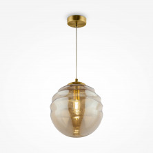 Подвесной светильник Maytoni Vinare P074PL-01BS