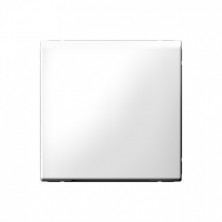 Заглушка Schneider Electric Art Gallery белая GAL000109