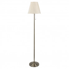 Торшер Arte Lamp Marriot A5039PN-1AB