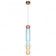 Подвесной светильник Loft IT Lollipop 10239P/E