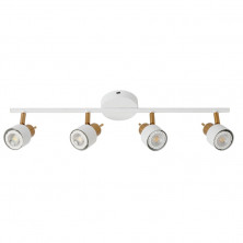 Спот Arte Lamp ALMACH A1906PL-4WH