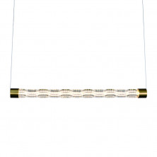 Подвесной светильник Delight Collection OMD807 OMD8075A gold