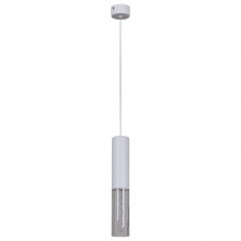 Подвесной светильник Reluce 16009-0.9-001LD 300mm GU10 WT