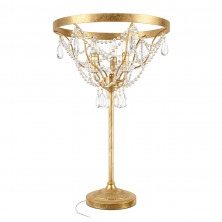 Настольная лампа Loft IT Foil 10430T