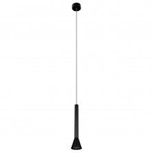 Подвесной светильник Loft IT Pipe 10337/250 Black