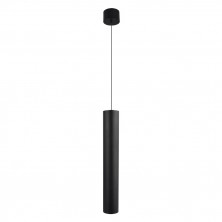 Подвесной светильник Arte Lamp Ridget A1526SP-1BK