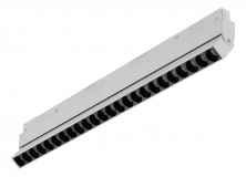 Трековый магнитный светильник iLedex Vision 4822-003-L462-24W-38DG-4000K-WH