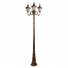 Парковый светильник Loft IT Alessano 100017/2400