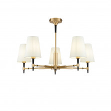 Люстра Maytoni H001CL-05BS