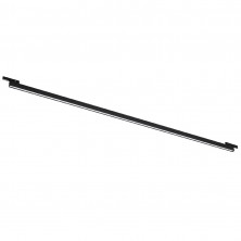 Трековый однофазный светильник Lightstar Linea 266447