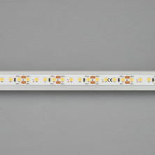 Светодиодная лента Arlight RT-A120-10mm 48V Warm3000 (9.6 W/m, IP20, 2835, 30m) 032189