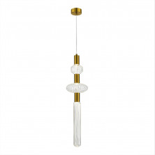 Подвесной светильник ST Luce Tacche SL6117.203.03