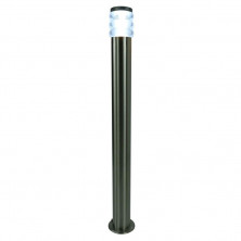 Уличный светильник Arte Lamp Portico A8382PA-1SS