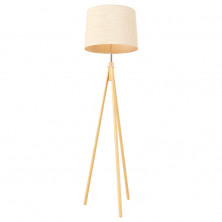 Торшер LOFT IT Natural Loft7112F
