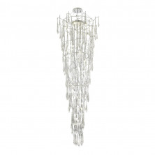 Каскадная люстра ST Luce Teardrops SL1660.103.25