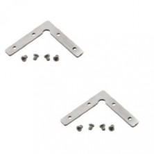 Соединитель профиля Arlight ARH-СEIL-S14-SHADOW-90 Set 039831