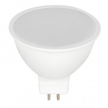 Светодиодная лампа General GLDEN-MR16-20-230-GU5.3-6500 661595