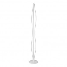Торшер iLedex Stringer F6329 WH