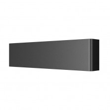 Настенный светодиодный светильник Lightstar Fuime Led 810617