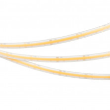 Светодиодная лента герметичная Arlight COB-PS-X480-12mm 24V White6000 (15 W/m, IP67, CSP, 5m) 041782