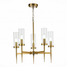 Подвесная люстра ST LUCE ACAZIO SL1159.303.05