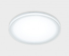 Встраиваемый светильник Italline IT06-6010 white 3000K