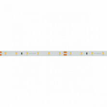 Светодиодная лента Arlight 7,2W/m 60LED/m 2835SMD теплый белый 5M 020014(2)