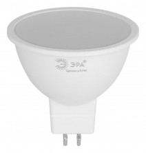 Светодиодная лампа Эра LED MR16-10W-840-GU5.3 GL Б0067064