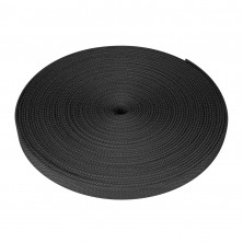 Ремень токопроводящий Arlight ART-INBELT-BELT-POWER-1000 (GRAPHITE, 48V) 051861