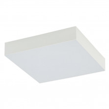 Накладной светильник Nowodvorski Lid Square Led White 10431