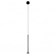 Подвесной светильник Loft IT Pipe 10337/550 Black