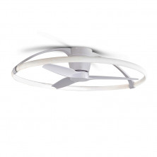 Потолочный светильник Nowodvorski Soft Ceiling Led 60x60 7530