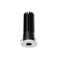 Встраиваемый светильник Lightstar Spira Slim 074446