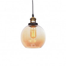 Подвесной светильник Lumina Deco Navarro LDP 6802 Tea