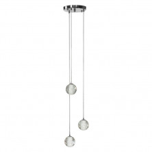 Подвесная люстра Loft IT Rain 10112/3