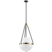 Люстра на штанге Lightstar 816047