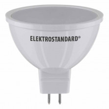 Светодиодная лампа Elektrostandard JCDR01 7W 220V 4200K 4690389068393