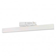 Трековый светильник ArlightLGD-Flat-4TR-S605-25W Day4000 033696(1)