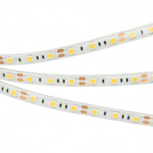 Светодиодная лента герметичная Arlight RTW-SE-B60-10mm 12V Day4000 (14.4 W/m, IP65, 5060, 5m) 015453(2)