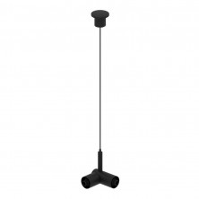 Подвес с угловым соединителем ST Luce Techno ST1601.429.00