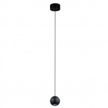 Подвесной светильник Crystal Lux CLT 066C70D BL