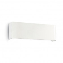 Настенный светодиодный светильник Ideal Lux Bright AP60 Bianco 134796