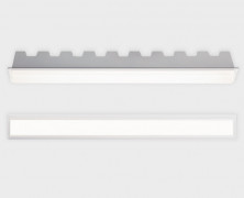 Встраиваемый светильник Italline IT06-6015 white 3000K