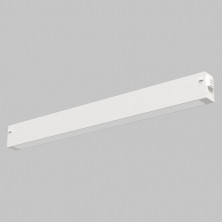 Трековый светильник IMEX Smart Line IL.0050.6000-18-WH