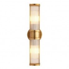 Бра Delight Collection Claridges BRWL7002-AB
